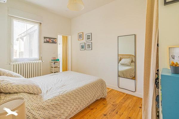 A louer Maison meublée t4 93.62 m2