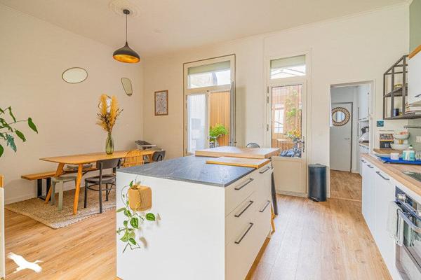 A louer Maison meublée t4 93.62 m2