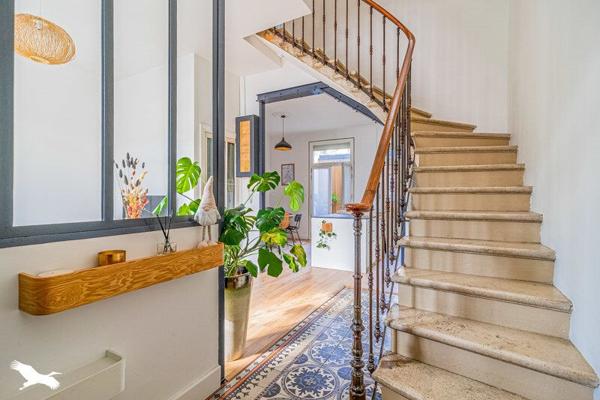 A louer Maison meublée t4 93.62 m2