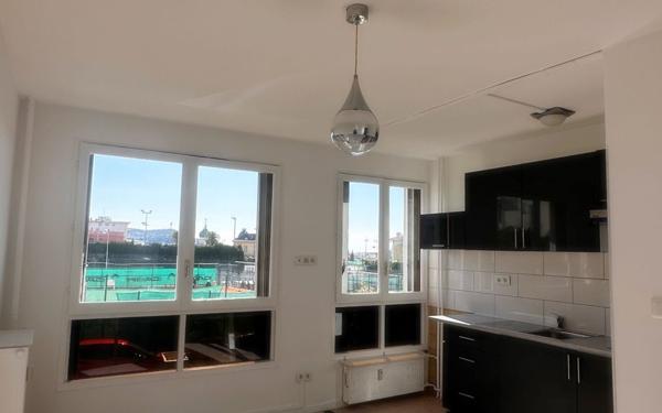 Appartement à vendre    1 pièce • 22 m2 Nice
