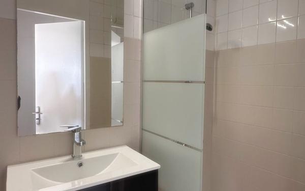 Appartement à vendre    1 pièce • 22 m2 Nice