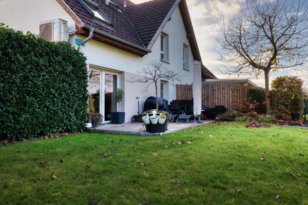 Maison Gries 4 pièces 115 m2