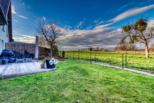 Maison Gries 4 pièces 115 m2