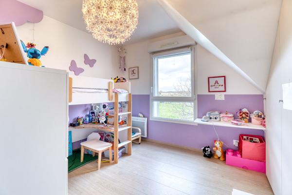 Maison Gries 4 pièces 115 m2