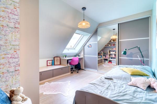 Maison Gries 4 pièces 115 m2