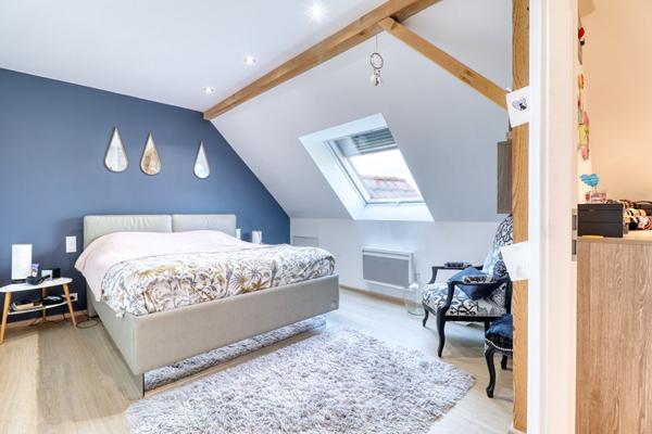 Maison Gries 4 pièces 115 m2