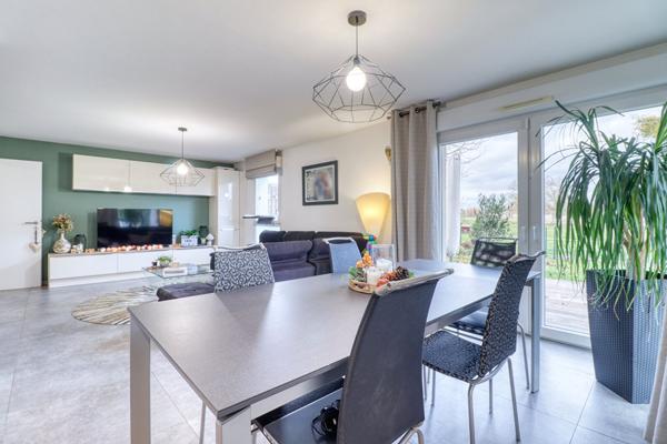 Maison Gries 4 pièces 115 m2