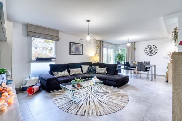 Maison Gries 4 pièces 115 m2