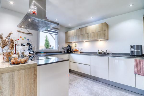 Maison Gries 4 pièces 115 m2