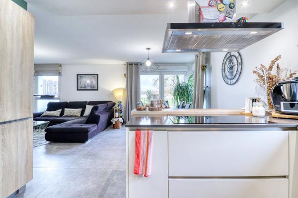 Maison Gries 4 pièces 115 m2