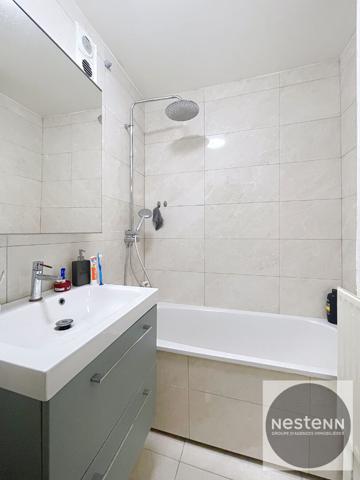 Appartement Nancy 3 pièce(s) 61,52 m2