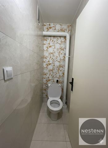 Appartement Nancy 3 pièce(s) 61,52 m2