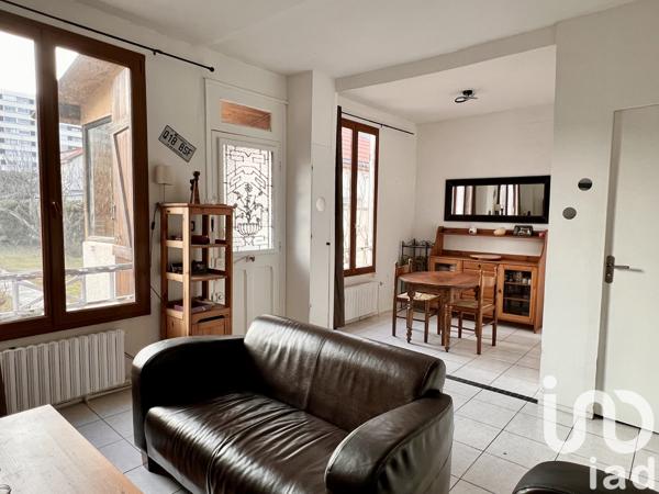 Maison à vendre 3 pièces 70 m² Massy