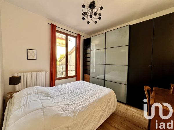 Maison à vendre 3 pièces 70 m² Massy