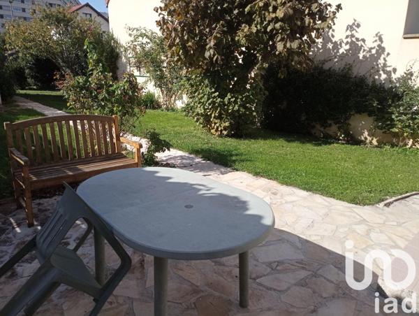 Maison à vendre 3 pièces 70 m² Massy