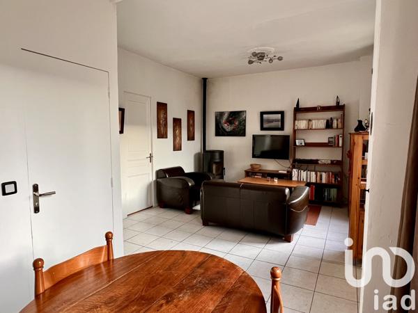 Maison à vendre 3 pièces 70 m² Massy