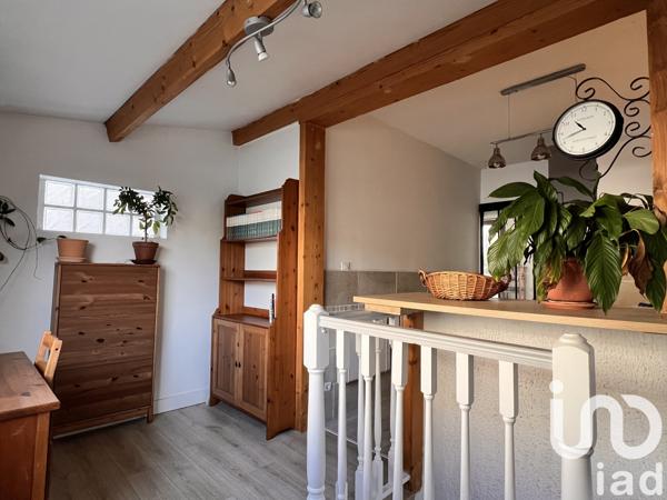 Maison à vendre 3 pièces 70 m² Massy