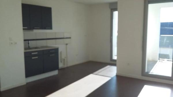 Appartement à louer à Saint-Herblain (44800)