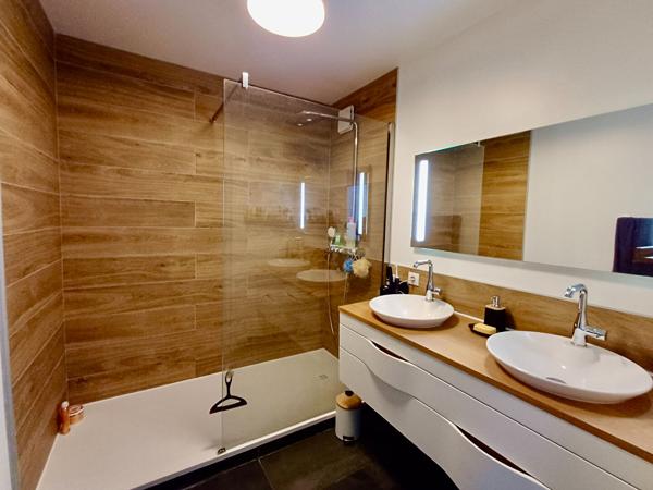 Appartement 3 pièces 62 m2