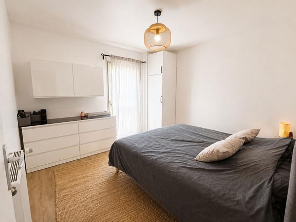 Appartement 3 pièces 62 m2