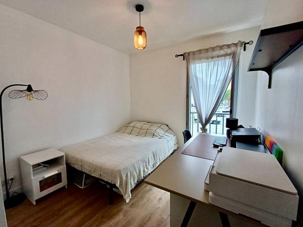 Appartement 3 pièces 62 m2