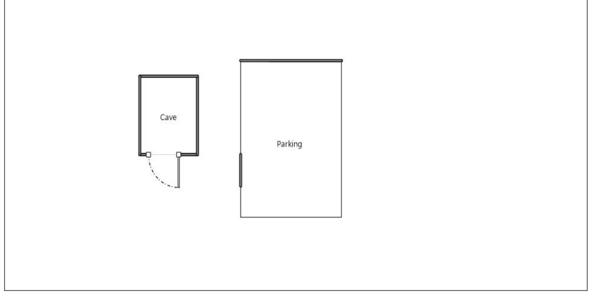 Appartement 3 pièces 62 m2