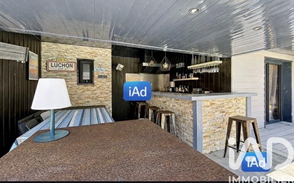 Maison à vendre 6 pièces 190 m² Soustons