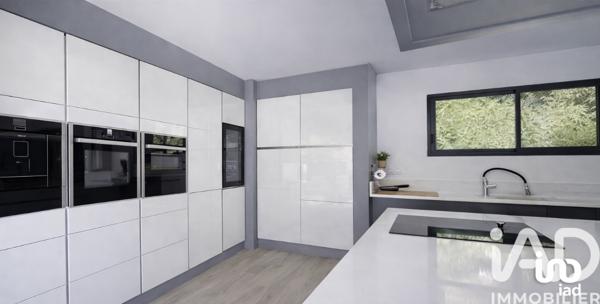 Maison à vendre 6 pièces 190 m² Soustons