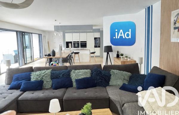 Maison à vendre 6 pièces 190 m² Soustons