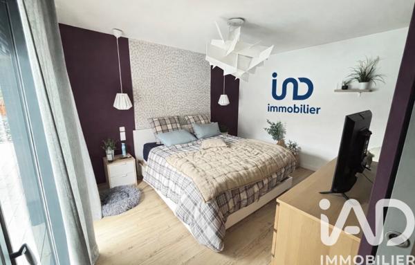 Maison à vendre 6 pièces 190 m² Soustons