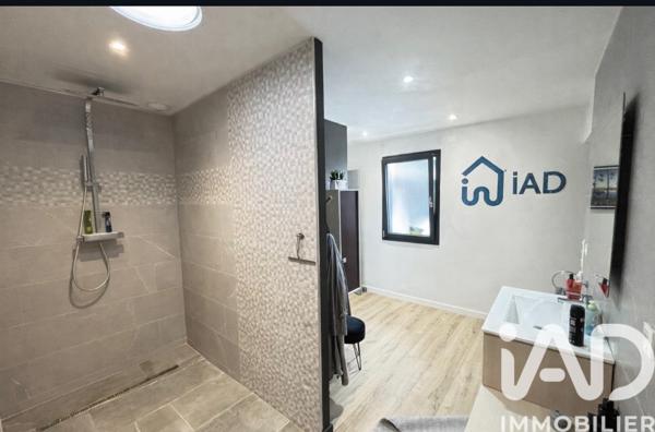 Maison à vendre 6 pièces 190 m² Soustons