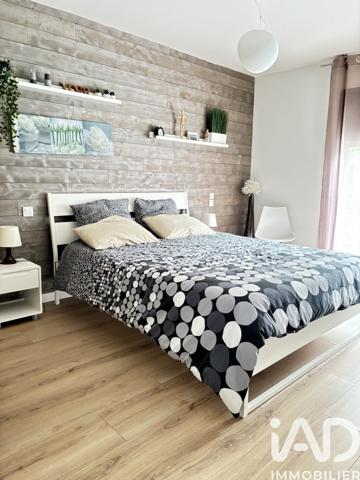 Maison à vendre 6 pièces 190 m² Soustons