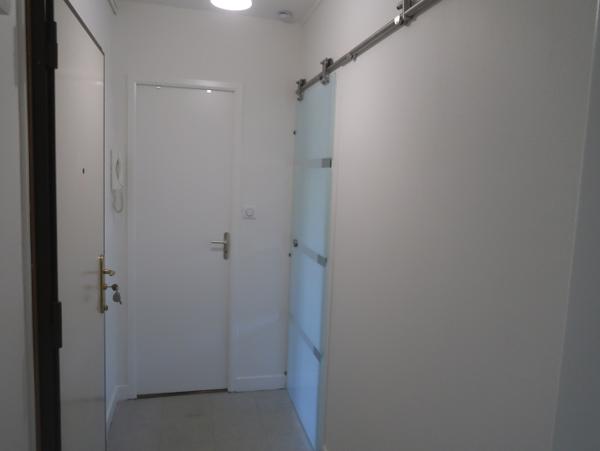 Location Appartement 2 pièces Auxerre (89000) - CENTRE VILLE Quartier Arquebuse