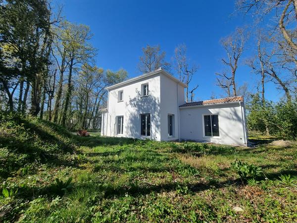 Maison 4 pièces 93 m2