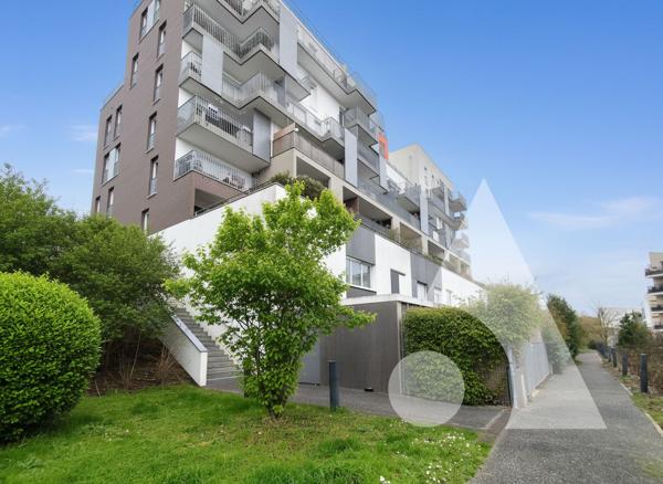 Appartement 2 pièces 41.92 m2