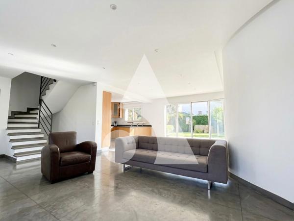 Maison 5 pièces 150 m2