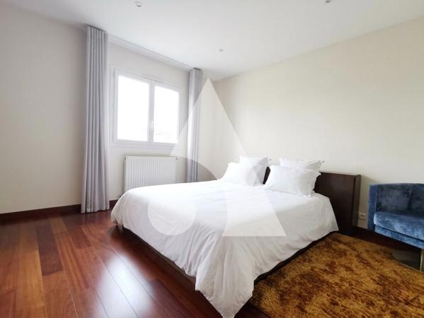 Maison 5 pièces 150 m2