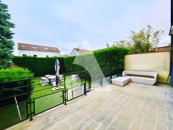 Maison 5 pièces 150 m2
