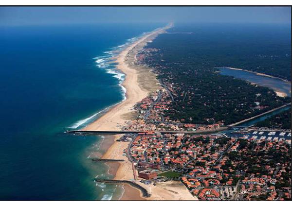 À VENDRE : Fonds de commerce  : Emplacement n°1 au coeur de Capbreton