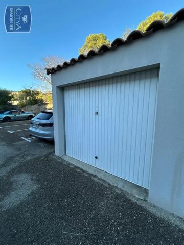 Parking à louer 13.25m²