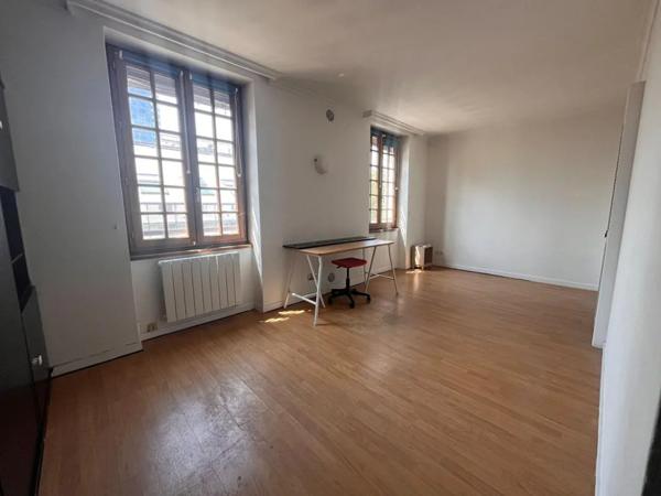 Appartement à louer à Lyon (69003)