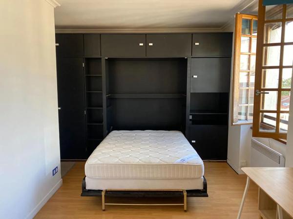 Appartement à louer à Lyon (69003)
