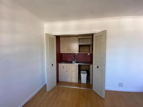 Appartement à louer à Lyon (69003)