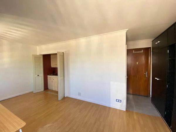 Appartement à louer à Lyon (69003)