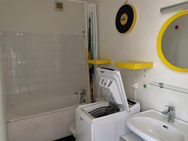 Appartement à louer à Lyon (69003)