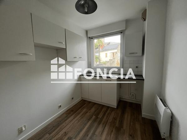 Location Appartement 2 pièces 50.83 m² - 56 RUE BERNARD LE PECQ Laval 53000
