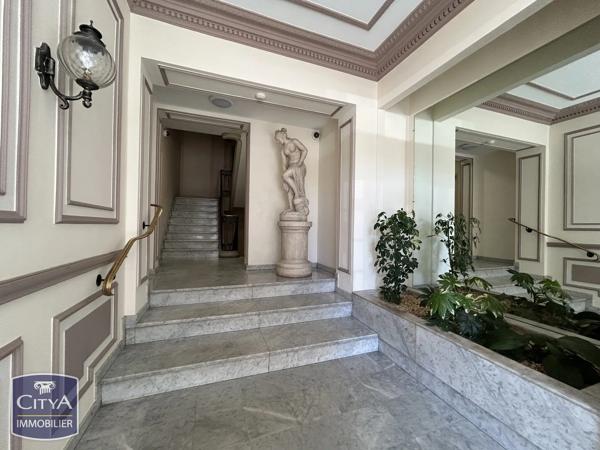 Appartement à vendre 1 pièce 35.37m² Le Mans (72000)