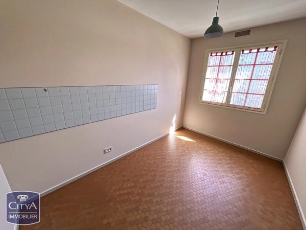 Appartement à vendre 1 pièce 35.37m² Le Mans (72000)