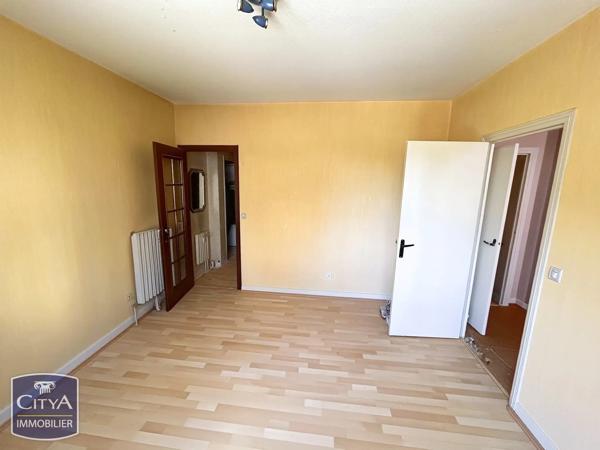 Appartement à vendre 1 pièce 35.37m² Le Mans (72000)