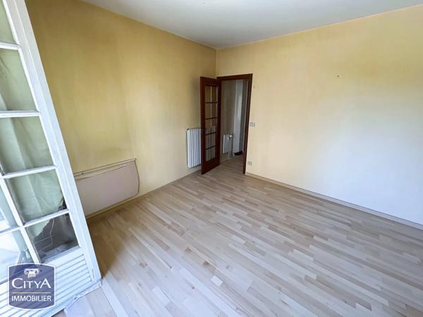 Appartement à vendre 1 pièce 35.37m² Le Mans (72000)